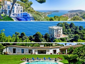 How to find the perfect property that matches your needs : a practical example in the French Riviera
