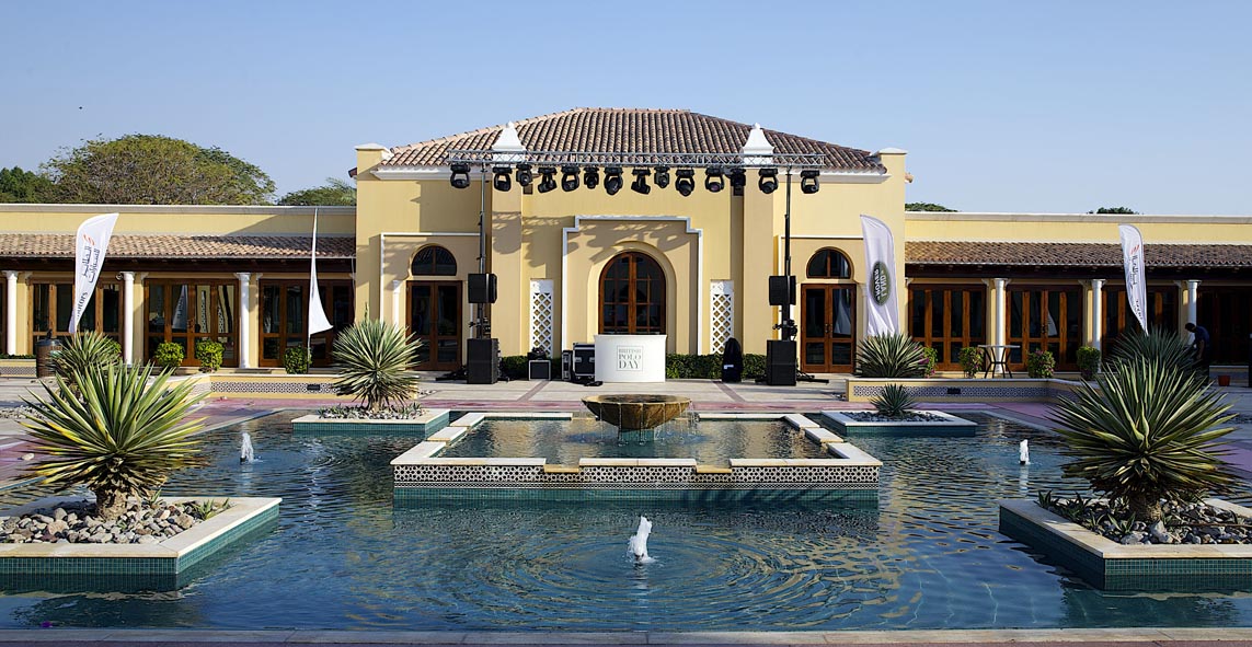 Dubai: the country of luxury real estate