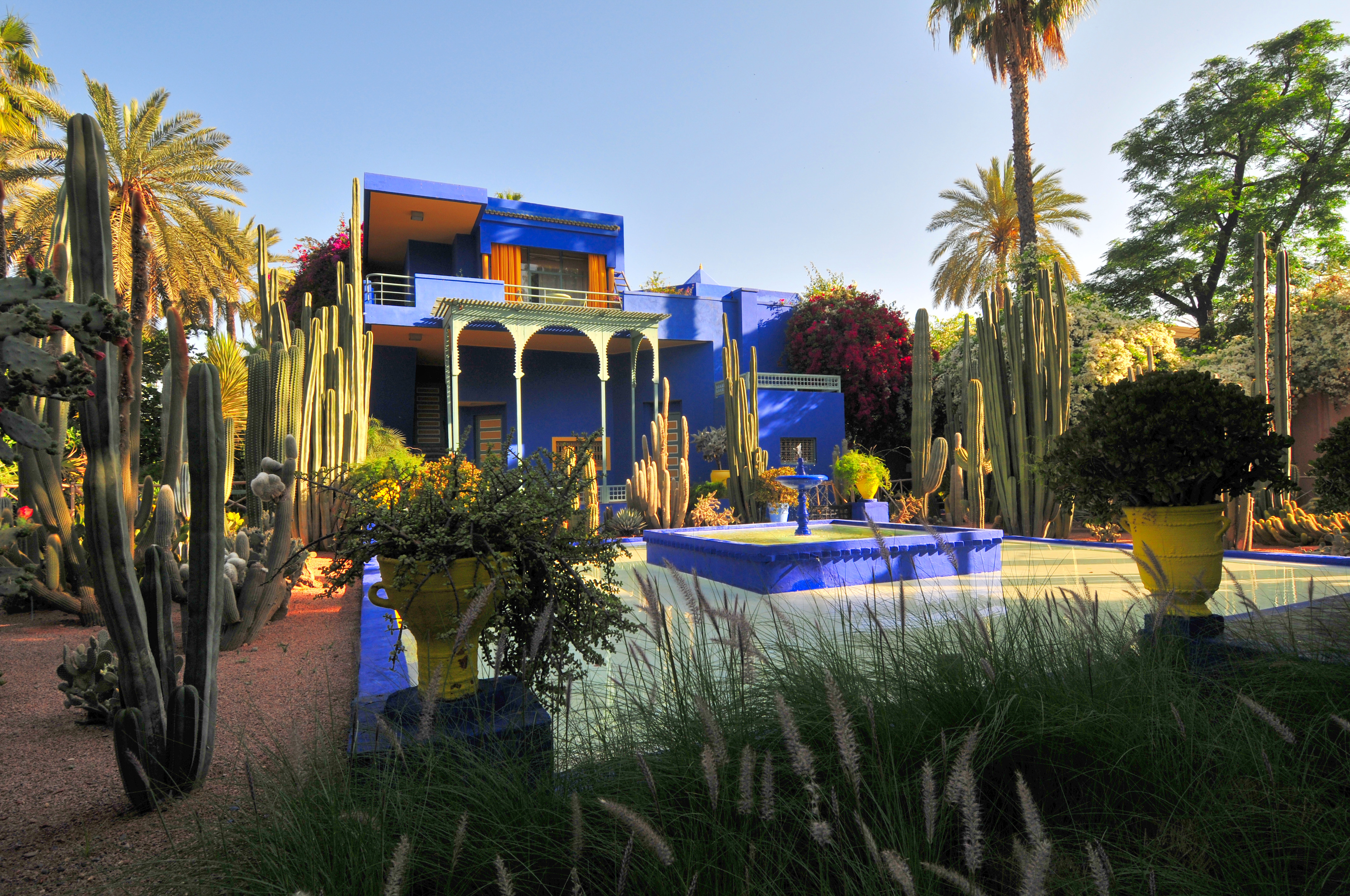 Real Estate: Escape to a luxurious villa in Marrakech