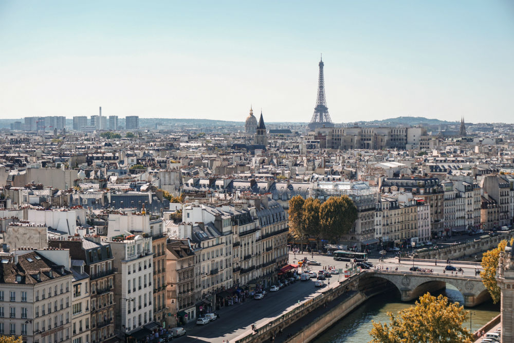 Renting an apartment in Paris: four criteria to take into account