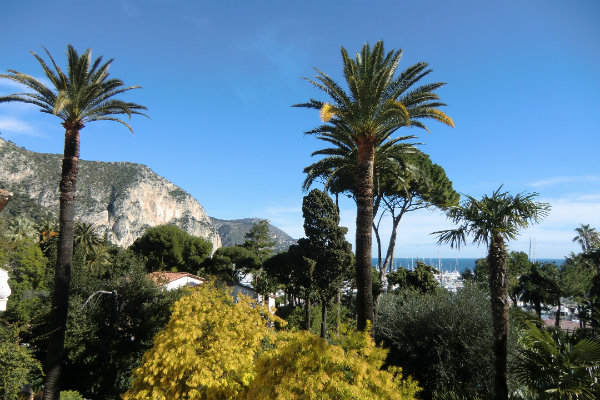 What to do on holiday in Beaulieu sur mer?