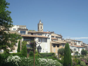 luxury real estate mougins