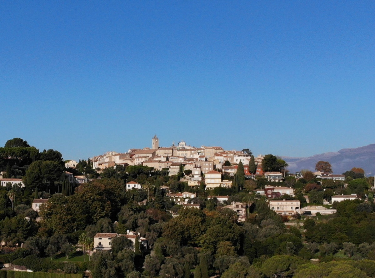 mougins luxury real estate