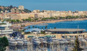 Discover the best places to visit in Cannes