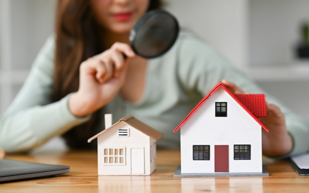 Expert Advice on Navigating Competitive Real Estate Markets