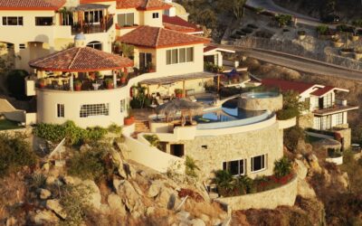 Current Trends in the Luxury Real Estate Market