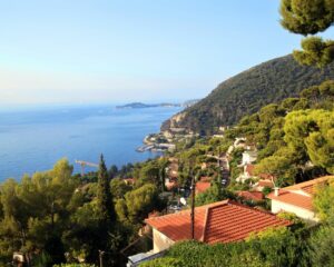 French riviera