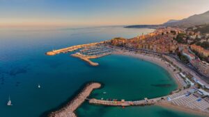 French riviera