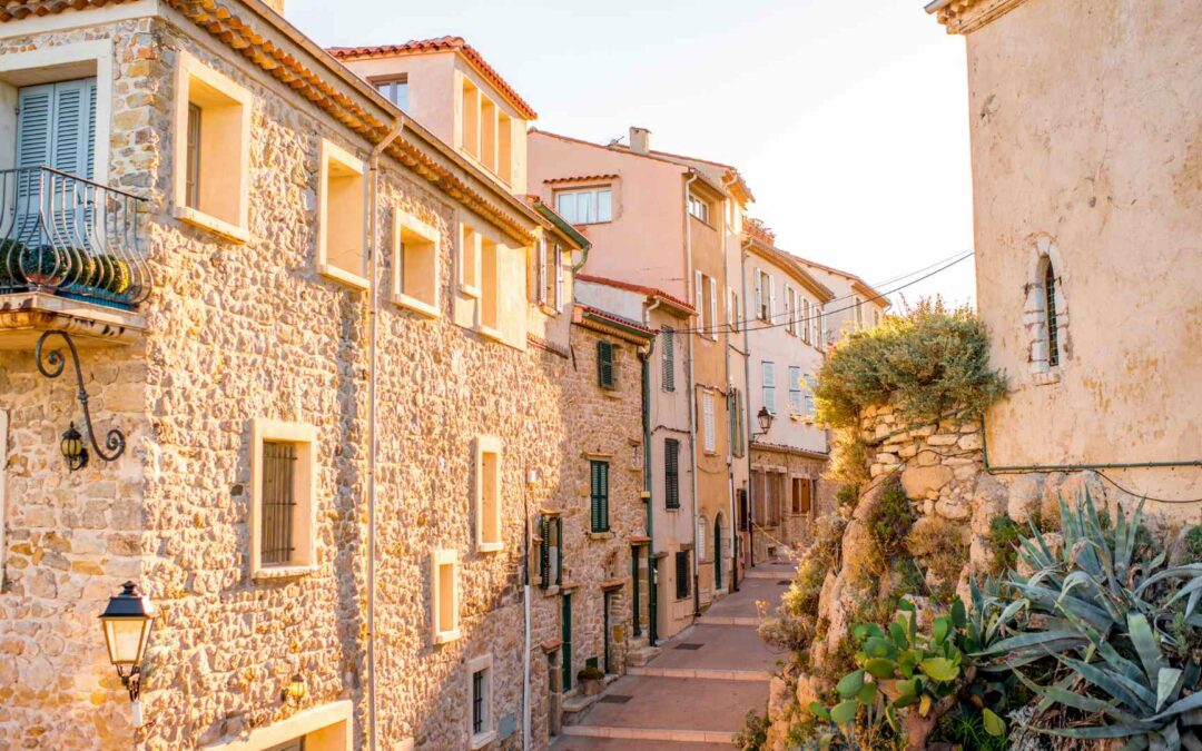 Consigli per negoziare il prezzo di una proprietà ad Antibes