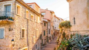 Antibes