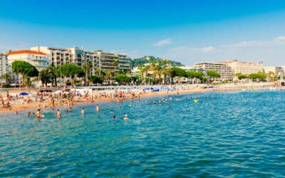 I pro e contro del condominio a Cannes.