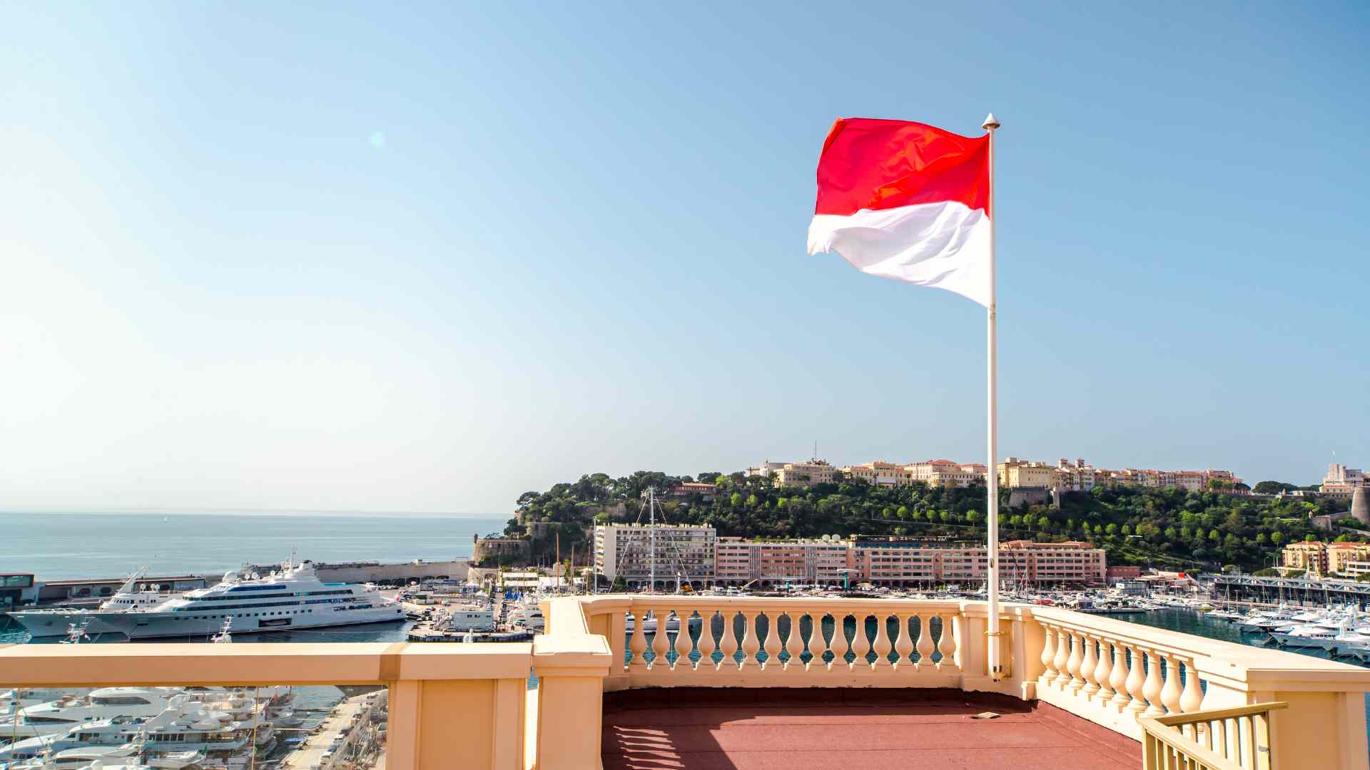 Monaco