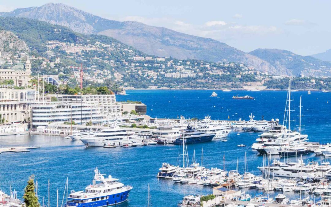 Le migliori strategie di investimento immobiliare a Monaco