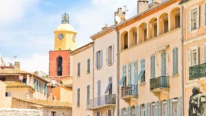 Saint-Tropez
