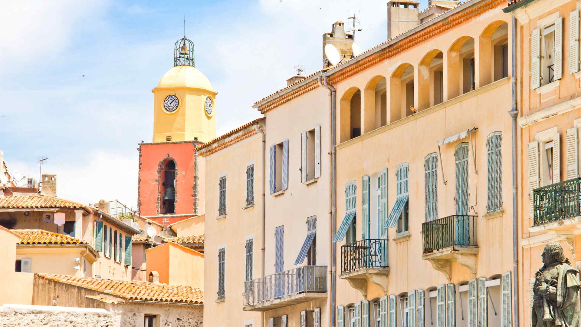 Saint-Tropez