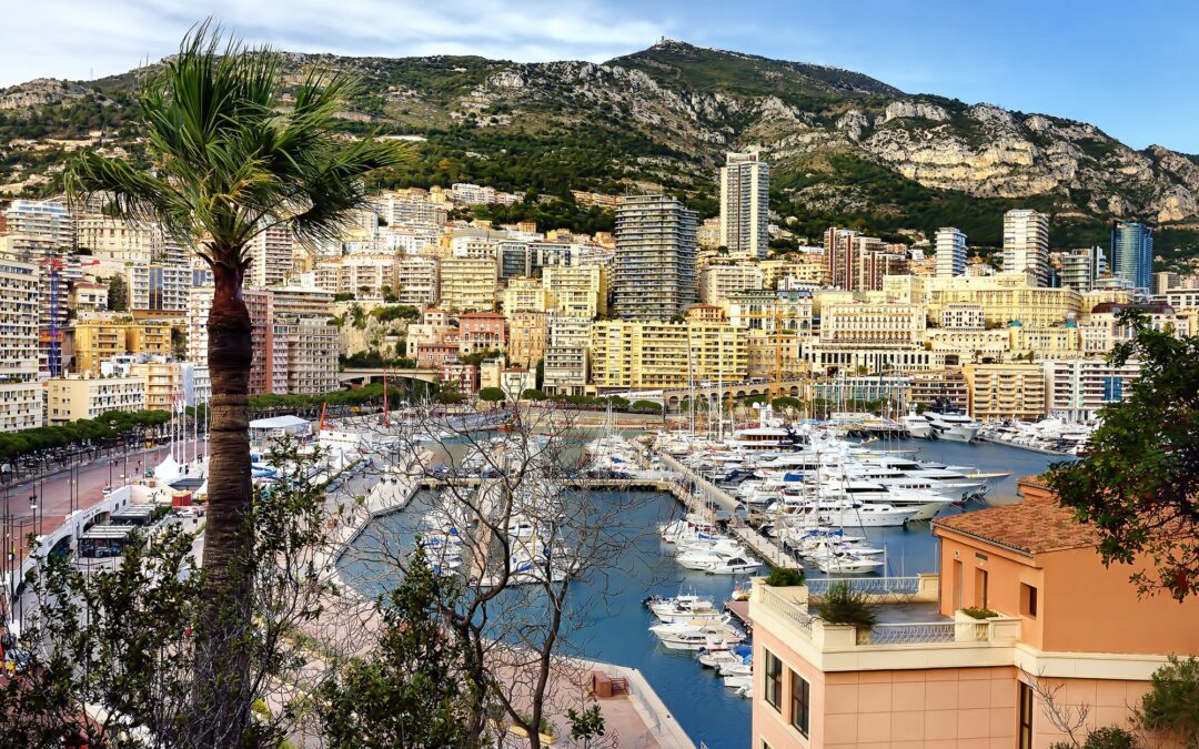The most popular neighborhoods in Monaco and why they’re so desired