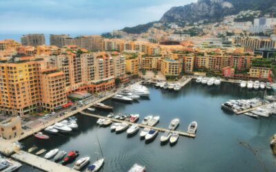 Current trends in the Monaco real estate market