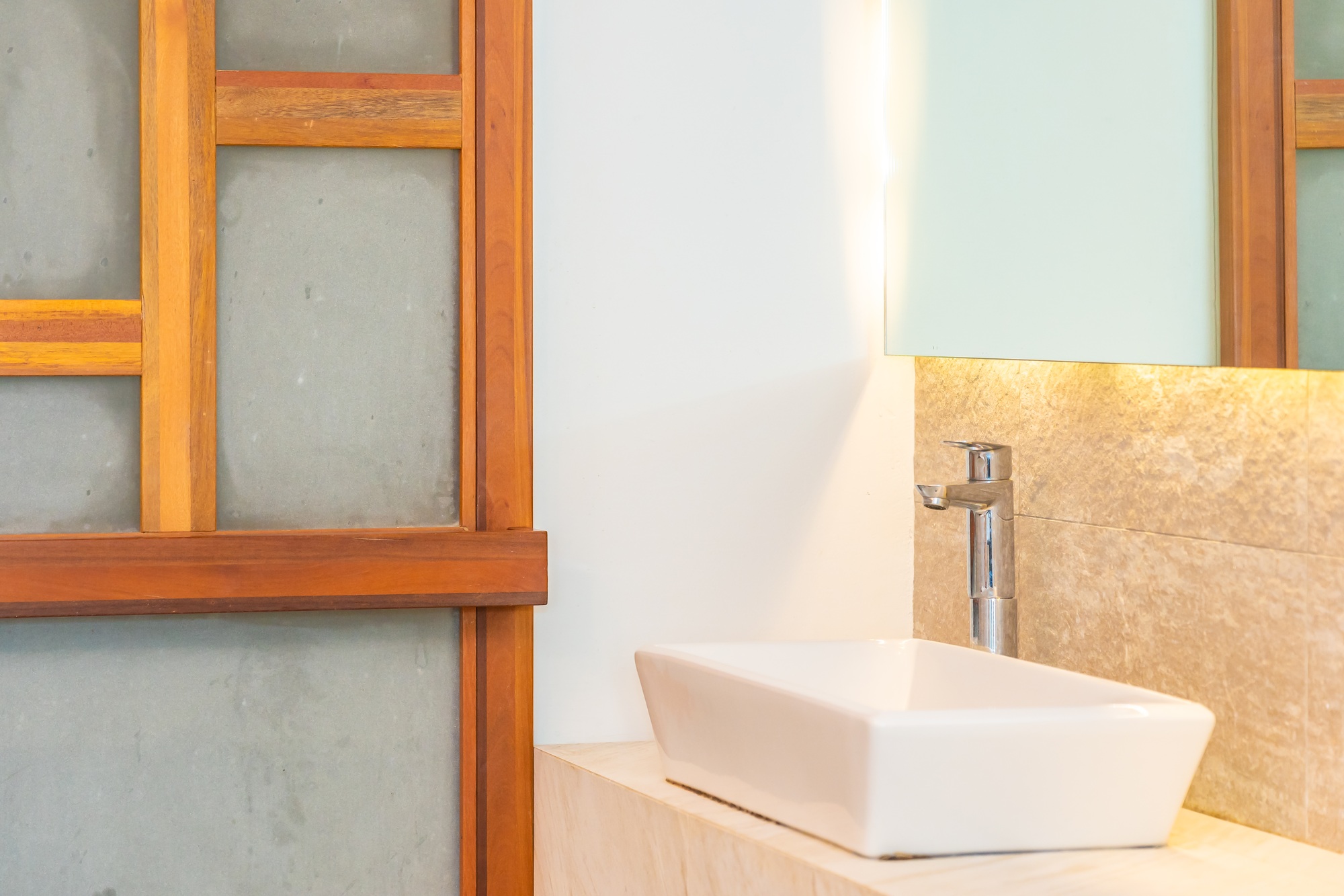 Faucet water sink decoration interior
